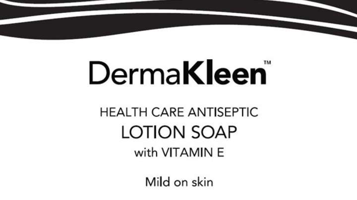 Hand soaps recalled over bacteria that could lead to 'life