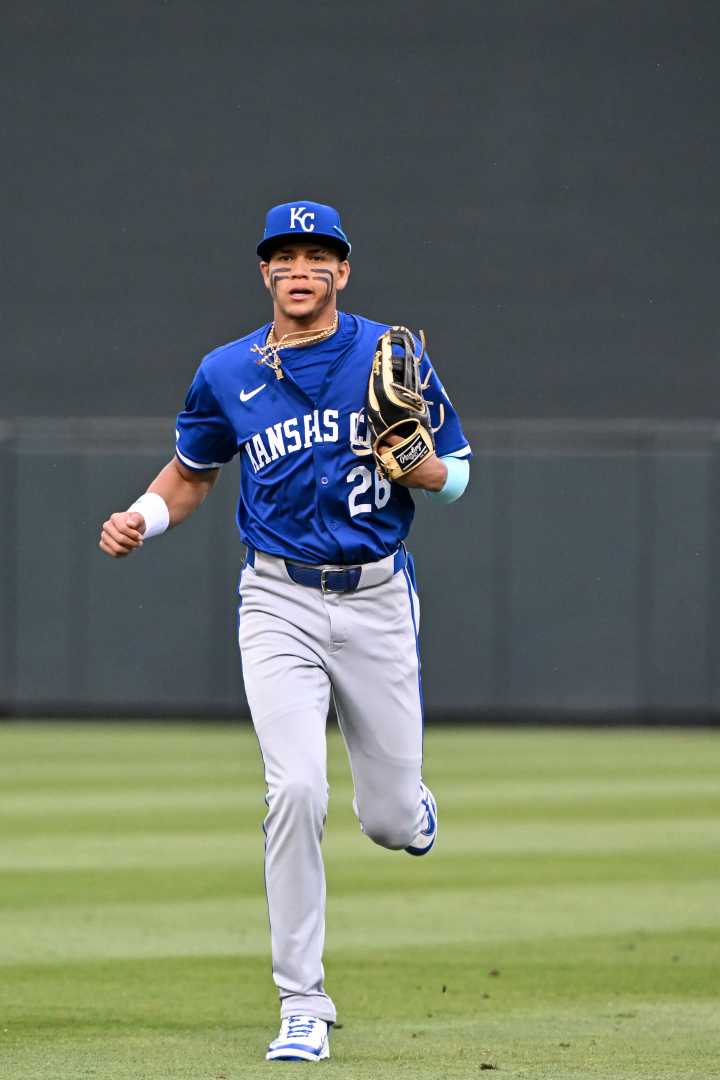 This Week in the Minors: Asbel Gonzalez’s record