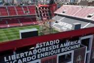 Independiente vs. U de Chile podría reanudarse sin público, según Mariano Antico en Closs Sports