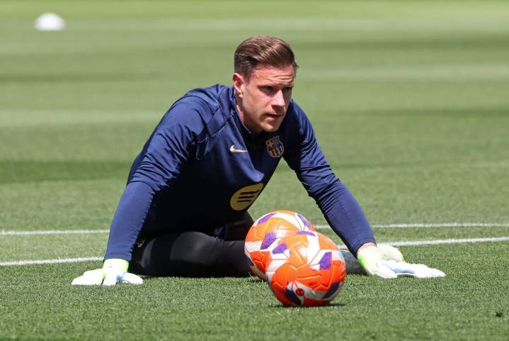 Barcelona strip Marc-Andre ter Stegen as captain: The inside story and what to know