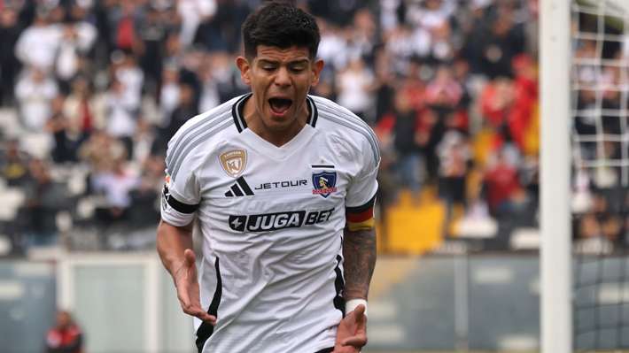"He sido expuesto": Esteban Pavez se desahoga y dispara por las críticas recibidas en Colo Colo El capitán albo habló en la previa del duelo ante la UC.