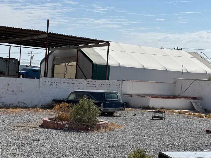 Identifican en Juárez 33 cuerpos de crematorio Plenitud; municipio apoyará con análisis de ADN