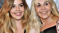La bronca de Dalma Maradona tras el accidente de Claudia: "¿Qué tan hdp tenés que ser...?"