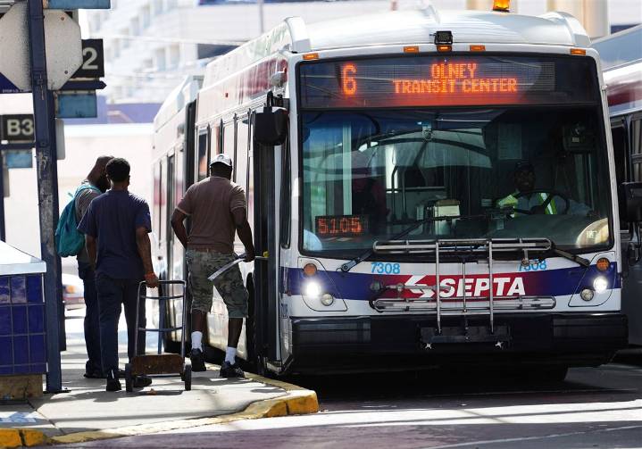 Philadelphia's mass transit cuts foreshadow possible similar moves by other agencies across U.S.