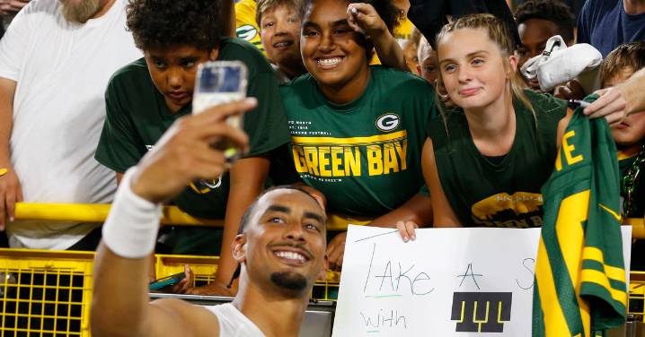Monday Cheese Curds: Reactions from Family Night roll in