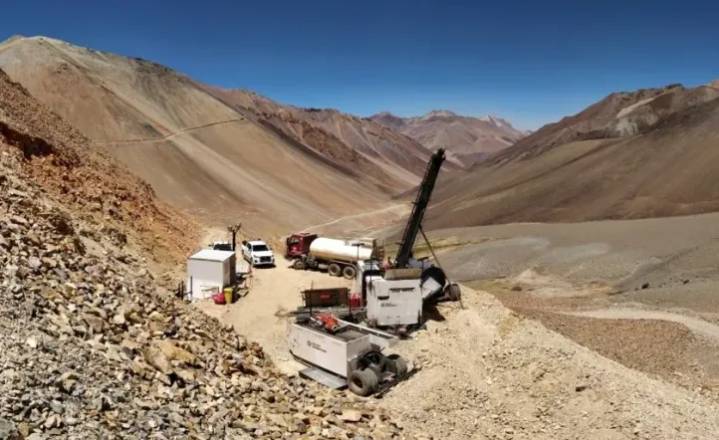 Llega una nueva inversión por el RIGI: un gigante minero anunció dos proyectos por 13300 millones de dólares