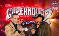 Alfredo Adame exige pelea sin careta vs Carlos Trejo para Supernova 2, ¿aceptará el Cazafantasmas?