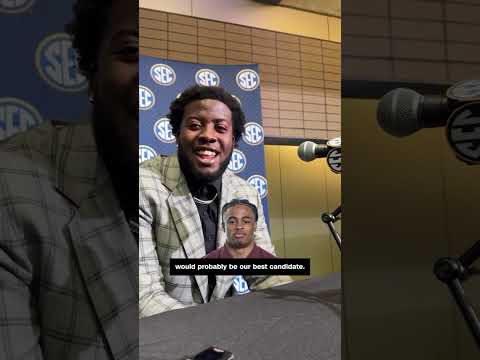 SEC football players talk Love Island
