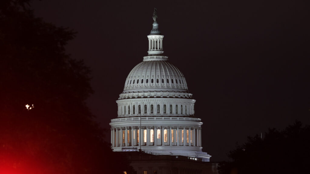 Health care lobby prepares to fight for $335 billion in ACA subsidies