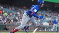 MLB hitters swinging at first pitches at highest rate since 1988