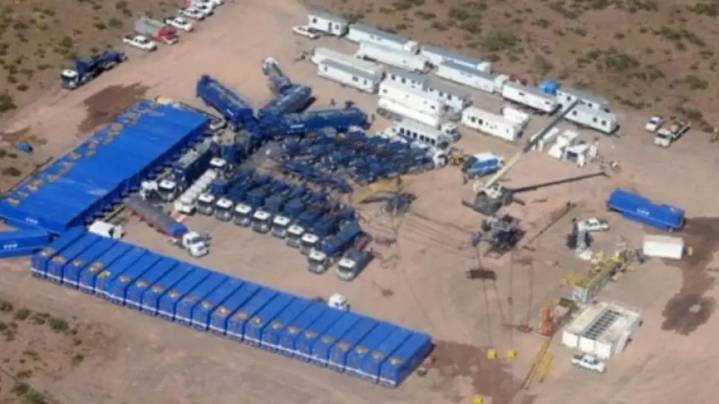 Premio Fortuna Mejor Empresa Petrolera: Tecpetrol
