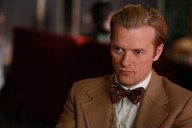 'NCIS: Origins': Adam Campbell To Reprise Role As Young Ducky