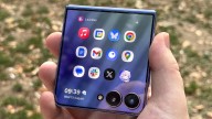 I’ve been using apps on the Samsung Galaxy Z Flip 7's cover screen with this download