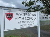 Watertown High School to Pilot App That Would Disable Student Cellphones During Class