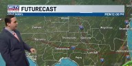 Tracking some sunshine for Labor Day