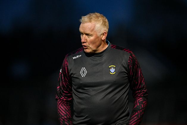 Dermot McCabe confirmed as new Cavan football manager