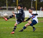 Todo igual en la Zona A, cambio de mando en la B y las goleadas de cada sábado