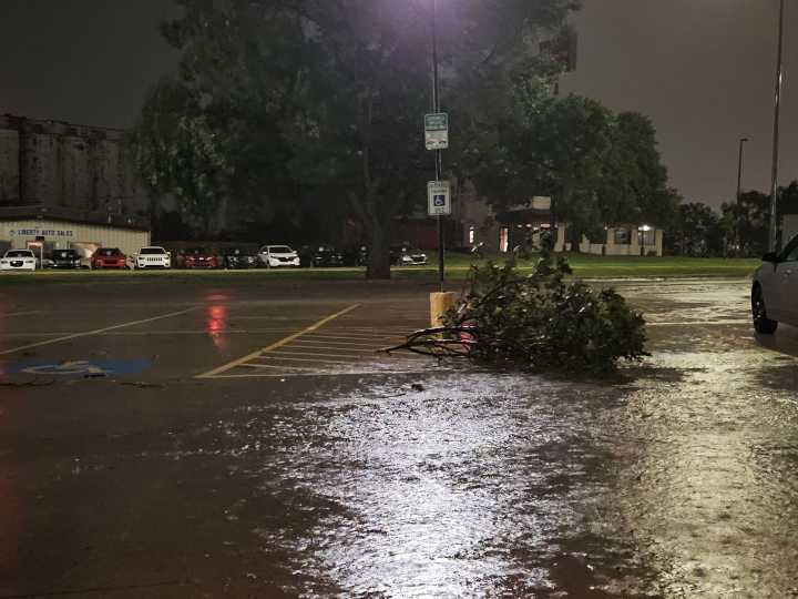 City of Lincoln provides update on storm response operations