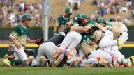 Taiwan shuts out Nevada 7-0 to win its first Little League World Series title since 1996