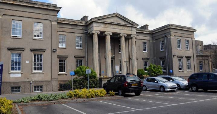 Gloucestershire hospital still without hot water after three days