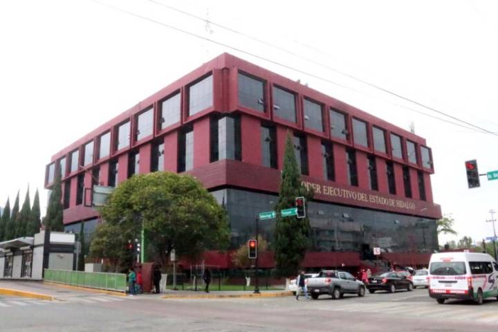 ¿Qué secretarías de Hidalgo han cambiado de titular?