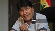 Evo Morales descarta huir a Cuba y promete 'batalla en las calles'