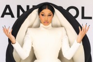Cardi B Court Appearance Sparks Memes, Jokes: 'Like An SNL Skit'