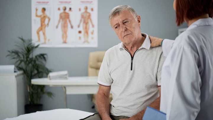 Un enemigo silencioso: el cáncer de vejiga sigue cobrando vidas en Colombia