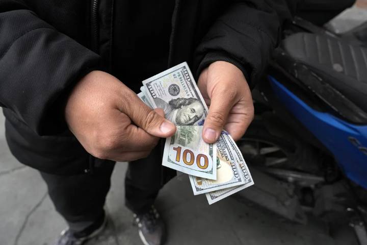 First round of August Social Security payments issues in four days
