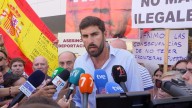 Región | La Fiscalía investigará si hubo incitación al odio en Torre Pacheco por parte de Antelo y divulgadores