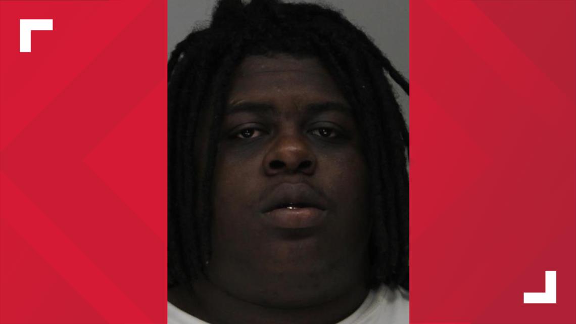 BigXthaPlug arrest in Dallas, Texas: Rapper arrested on album release day