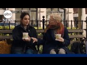 Jenny Slate on portraying Nikki in television series ‘Dying for Sex’
