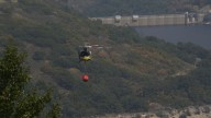 Las empresas de extinción de incendios piden luchar contra el fuego los 365 días del año y no sólo en verano