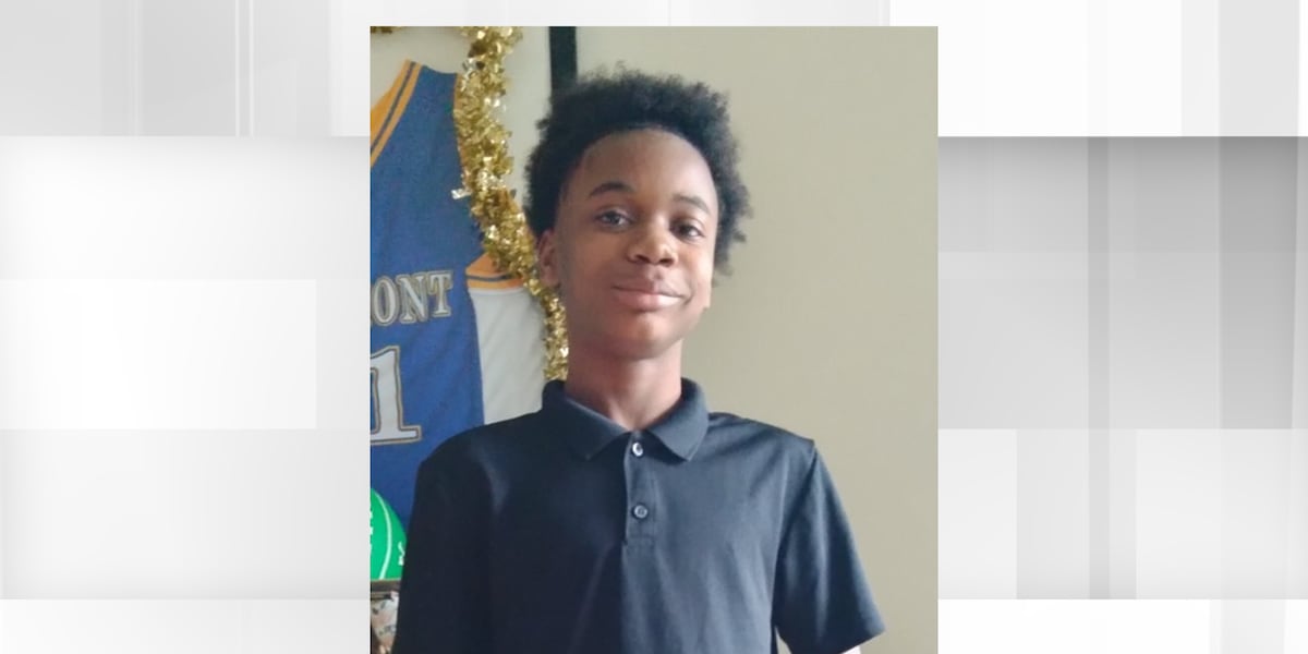 Endangered Person Advisory issued for missing north St. Louis County teen