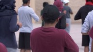 Data shows decline of migrants living in the U.S.