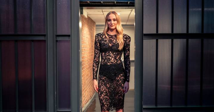 ‘Game of Thrones’ Actress Says She Accidentally Broke Up A