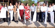 Refuerza Patty Chío combate al dengue en El Mante