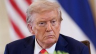 Trump expected to leave White House to thank troops, DC officers