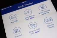 NY attorney general sues Zelle’s parent company after Trump administration drops similar case