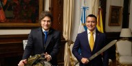 Bonos bajo presión y riesgo país en alza: los inversores más optimistas se entusiasman con el “caso Ecuador”
