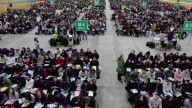 Escándalo en Examen de Residencias: exministro pidió deportar a los tramposos