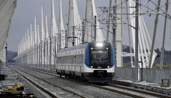 Biotren anuncia nuevos servicios y mayor frecuencia en sus recorridos