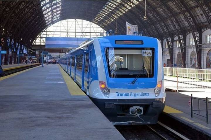 El Gobierno da "vía libre" a la privatización de trenes