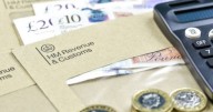 HMRC sending 'surprise' letter to 900,000 people demanding £500