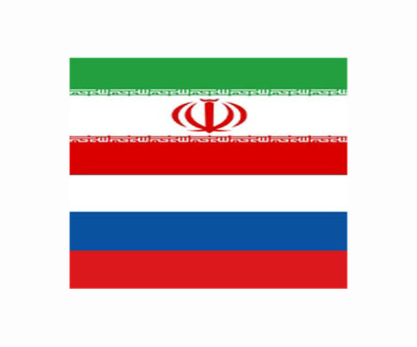 Russia, Iran discuss nuclear programme ahead of European talks