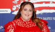 Chrissy Metz Clears Up Reports About Her Weight Loss, Reveals Thoughts on GLP-1 Medicines 