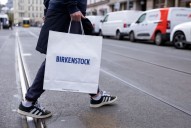 Well-heeled shoppers shrug off price hikes for Birkenstocks and Bugaboo strollers for now