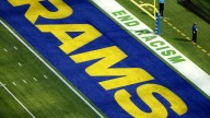 NFL will continue to put social justice message in end zones
