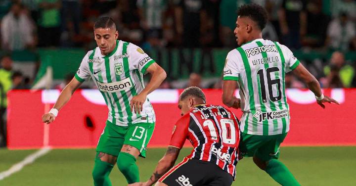 ¿Es verdad que se han desvalorizado los jugadores de Nacional tras quedar fuera de la Libertadores?