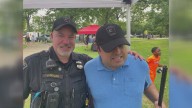 Man blind since birth sworn in as University Circle Police ambassador in groundbreaking program